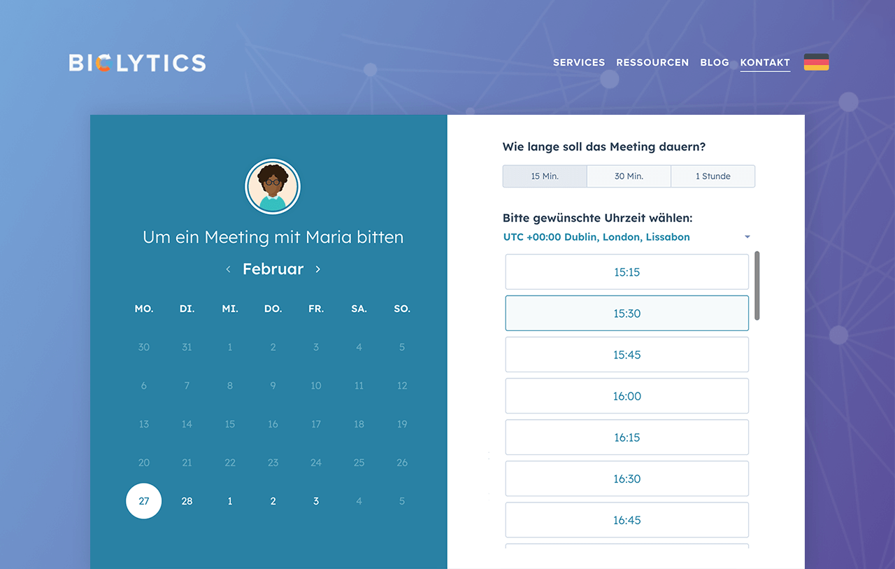 kostenloser-meeting-scheduler-terminbuchungstool